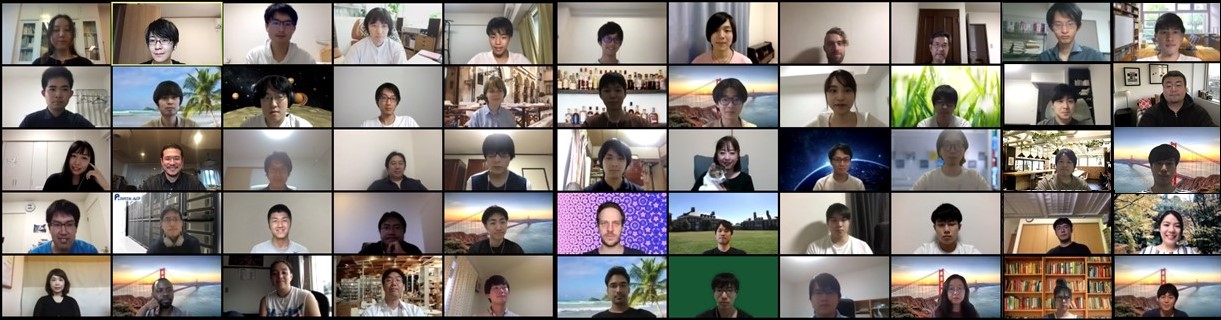 Members メンバー Tohoku Nlp Lab 東北大学 乾研究室 Members メンバー Tohoku Nlp Lab 東北大学 乾研究室